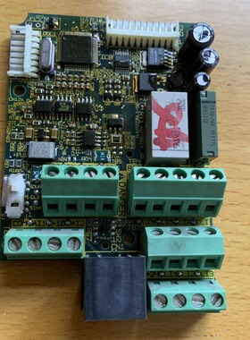 施耐德变频器ATV31和302模块3-4-5.5/7.5KW/11/15控制板CPU板主板