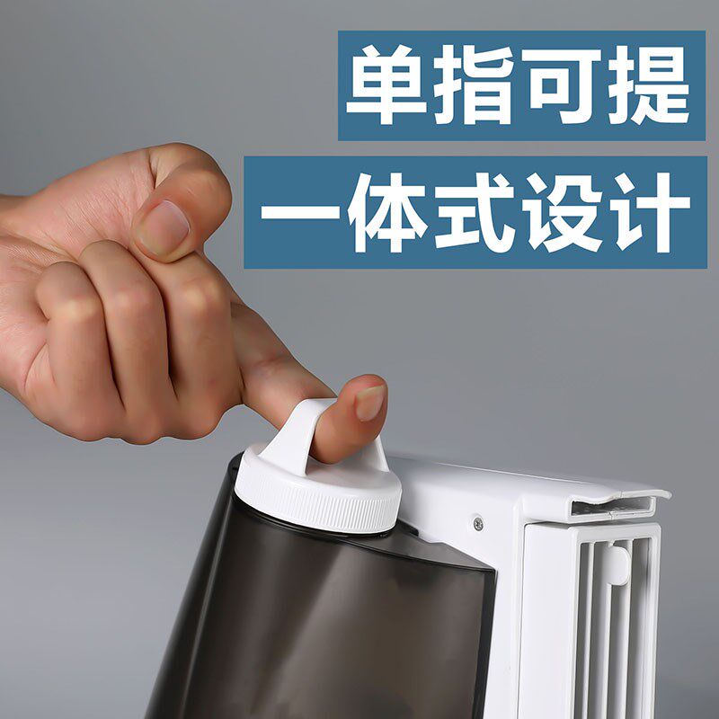 酒店餐馆后厨家用厨房降温风扇制冷神器无叶非凉霸移动空调