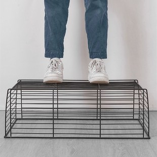 衣帽间衣柜拉篮无衣架抽拉伸缩收纳置物篮裤 架衣柜抽屉拉篮五金配