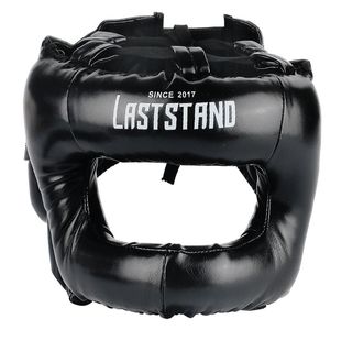 Head Chil Boxing Helmet Leatmher Protectors Quality Adult