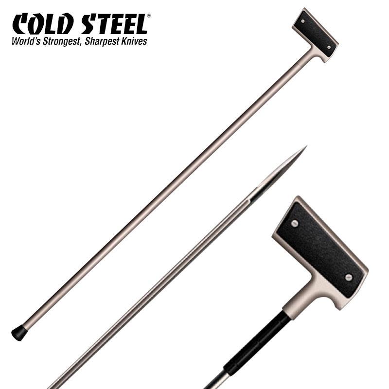 剑手杖登山杖拐杖ds登山杖/手杖coldsteel冷钢城市绅士户外防身