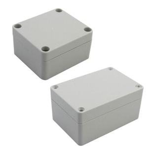 Boxes 推荐 Electrical Waterproof Plastic Junction Outdoor DIY