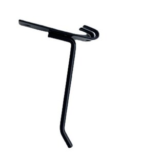 多面金属网架展示架商品饰品架移动旋转货架四面网格袜子手套收纳