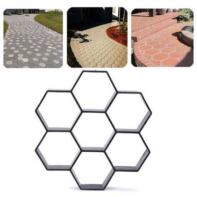 Rmusable Garden Paveeent Mald GDorden Walk Pavement Paving