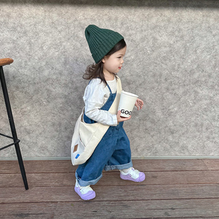 女宝宝鞋子春秋婴儿软底学步鞋男0一1-2岁小童鞋婴幼儿百搭运动鞋