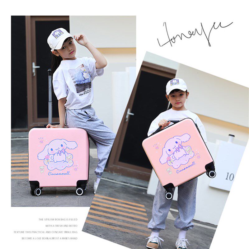行李箱拉杆箱旅行箱密码箱万向轮儿童男女宝宝小学生卡通可爱时尚,玩具/童车/益智/积木/模型,拉杆箱,淘宝优惠券,粉丝福利购,淘宝优惠卷