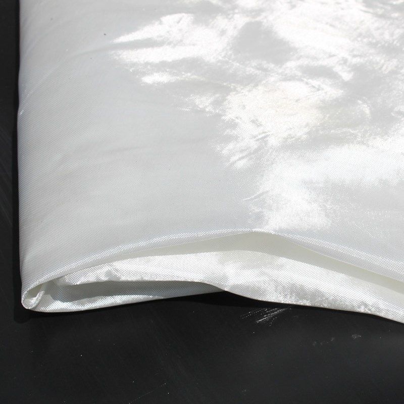 电子布纤维布20x20玻璃丝布0.1mm电绝缘隔热布2116无碱无蜡7628