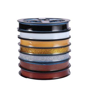 PU背景墙装 饰条镜子边框包边石膏线条吊顶线镜框美缝美边线自粘