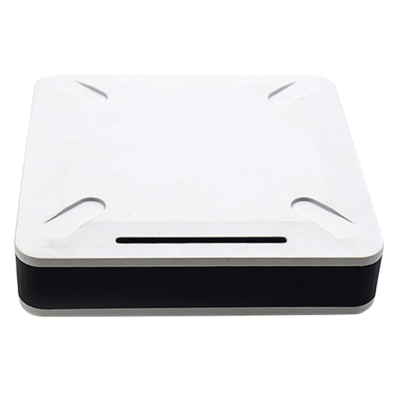 Plastic Router Distribution Enclosure Box Project Case For E