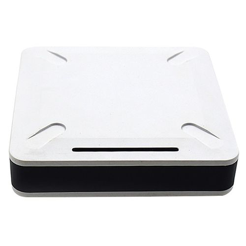 Plastic Router Distribution Enclosure Box Project Case For E