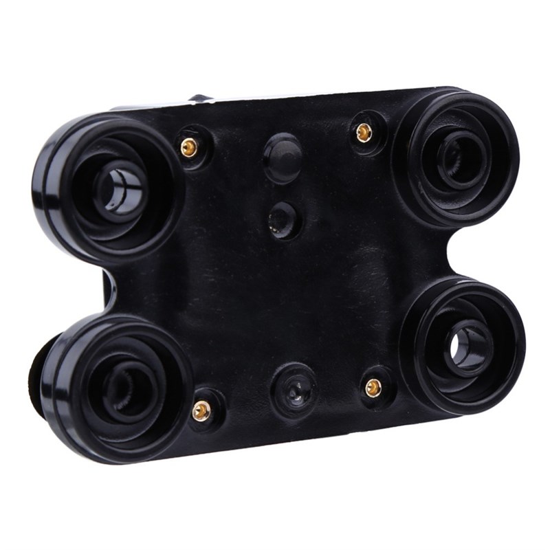 12V-24V DC 80A 100A 150A 200A 300A Circuit Breaker Reset Fus