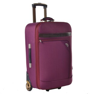 帆布拉杆箱20寸小商务密码箱女26牛津布行李箱32寸大容量旅行箱男