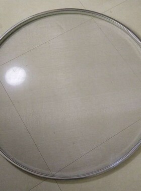 新款不锈钢耐高温烘干机烤干果烘盘镀锌茶叶柑普海鲜晾晒网筛竹筛