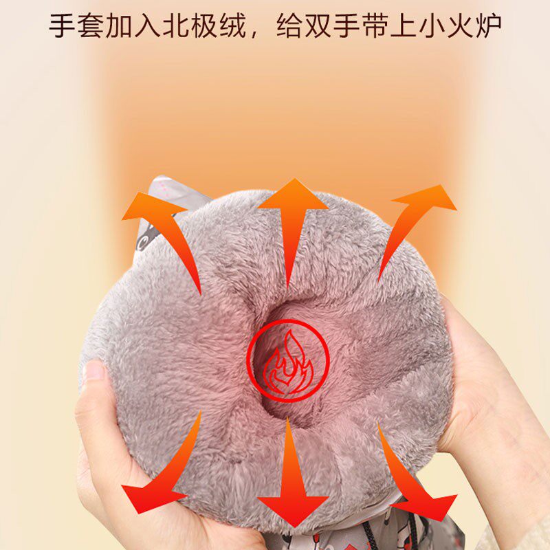 电动车挡风被冬季款加绒加厚小型电瓶车摩托防雨水挡风罩风挡加大