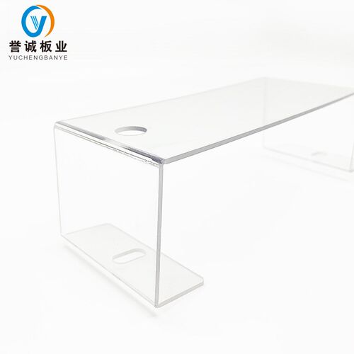 pc板雕刻e加工透明折弯聚碳酸酯耐力板车棚遮阳5mm实心PC板材
