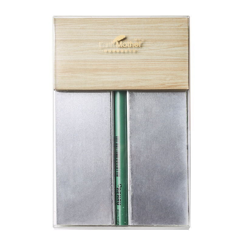 绿羽地暖辅材地暖保温板挤塑板反射膜卡钉硅晶网保温板样品