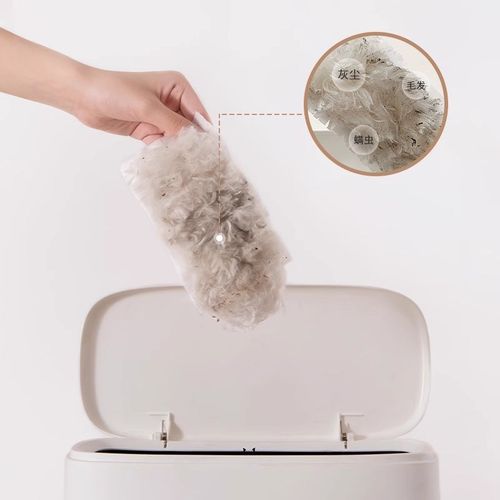 鸡毛掸子除尘扫灰家用可伸缩床底吸灰工具一次性静电除尘掸灰神器