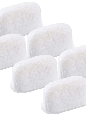 Breville BWF100 净水滤芯  铂I富全系列机器 内有离子交换树脂