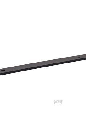 Wrought iron wall, a tripod bracket shelves shelf on the