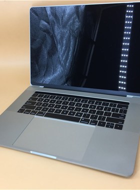 15寸15.4寸 精装款笔记本电脑模型摆件 2017/2K018新款macbook pr