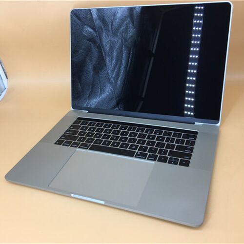 15寸15.4寸 精装款笔记本电脑模型摆件 2017/2018新款macboYok pr