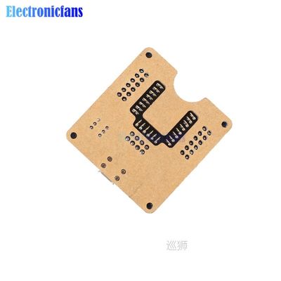 ESP32 ESP-WROOM-32 Development Board Test Burning Fixture ES