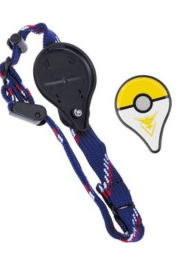 PokemonGo Plus Auto catch Bluetooth Wristband Bracelet Watch