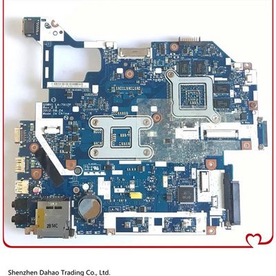 推荐Q5WVH LA-7912P Mainboard For Acer aspire V3-571 V3-571G