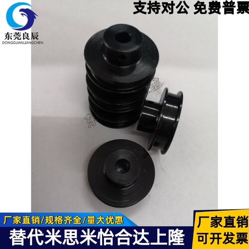皮带轮 HBPG28-P6-6 HBPG28-P6-8 HBPG28-P6-10 HBPG28-N8-6同款