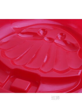 Halloween Pumpkin Shape Silicone Cake Mold DIY Big Mousse De