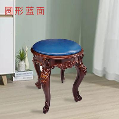 工厂销古筝钢琴凳单人欧式化x妆台凳子美式化妆椅中式古典家用小