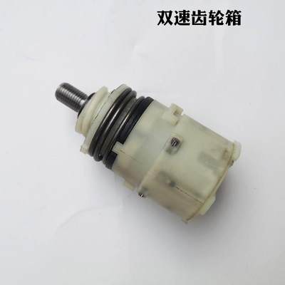 速发鑫宏盛充电电钻原厂齿轮箱电机马达 12V16V20V电钻开关配件