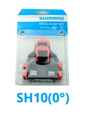 SH11 SPD SL Road bike Pedal Cleat bicycle Pedals plate clip