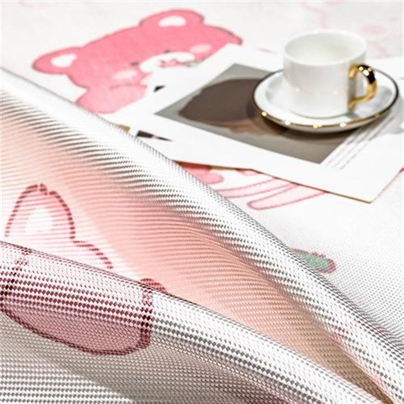 新款夏季A类冰丝凉席三件套卡通可机洗床单款家用双人冰藤席空调,床上用品,冰丝席,淘宝优惠券,粉丝福利购,淘宝优惠卷