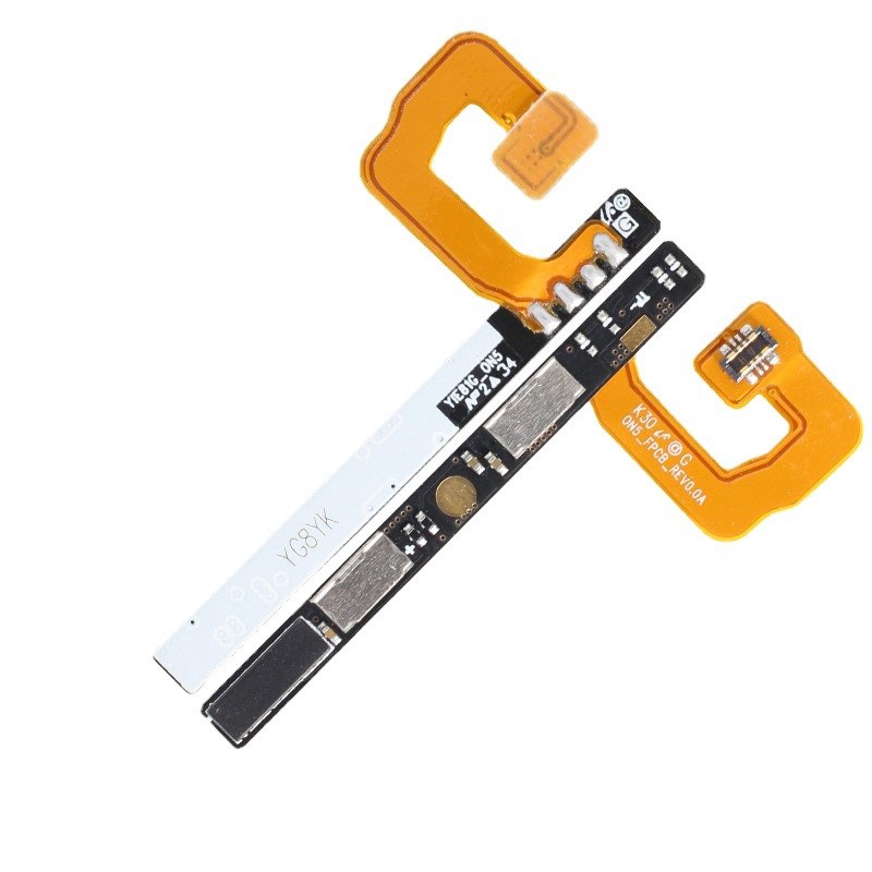 J5PRIME手机电池z保护板J5保护板 fpc