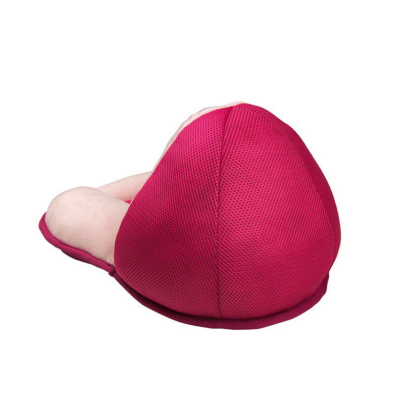 厂家热卖美臀坐垫地上产后收腹y美体护腰坐垫四季透气瑜伽坐垫