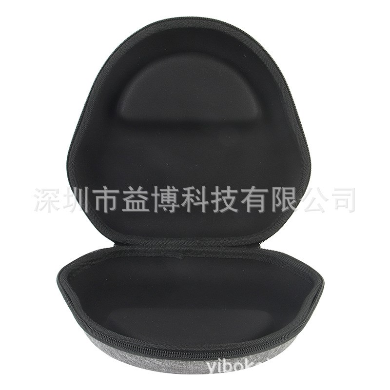 适用Airpods Max头戴v式耳机包苹果无线蓝牙大耳机包装盒保护套ev