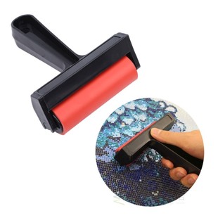 Ink Brayer Roller 速发Professional Painting Rubber Printmaki