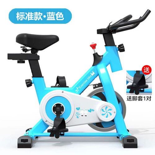 JSt儿童动感单车n康复训练肌肉萎缩健身车脚踏车室内运动自行车锻