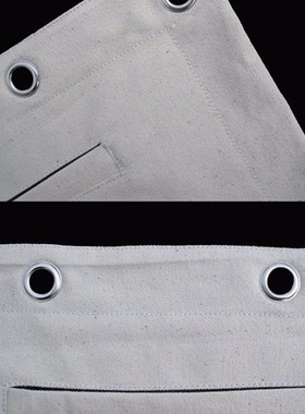 Heavy Duty Bruce lee Wing Chun Man 3-Sections Punching Bag K