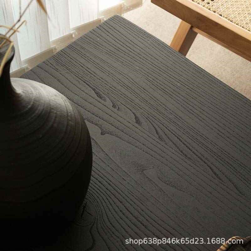 【折扣价】侘寂风碳化黑色实木茶几日式阳台飘窗几茶桌民宿休闲会,畜牧/养殖物资,特种养殖设备,淘宝优惠券,粉丝福利购,淘宝优惠卷