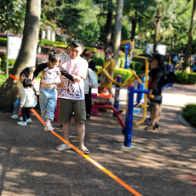 儿童体能训练器材家用体适能秋千幼儿园户外o体育活动器械攀爬玩