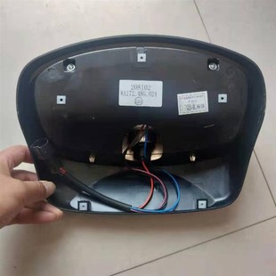 五征拖拉机后尾灯五征山拖后灯农机配件大灯五征雷曼诺1504/1604