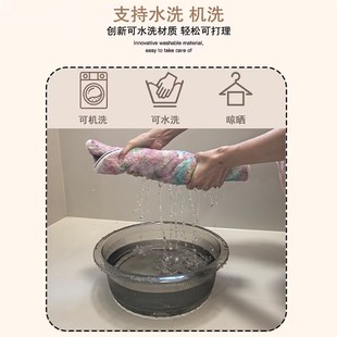 儿童房卡通地毯卧室女孩男孩房间家用可爱毛绒床边毯防Z滑飘窗地