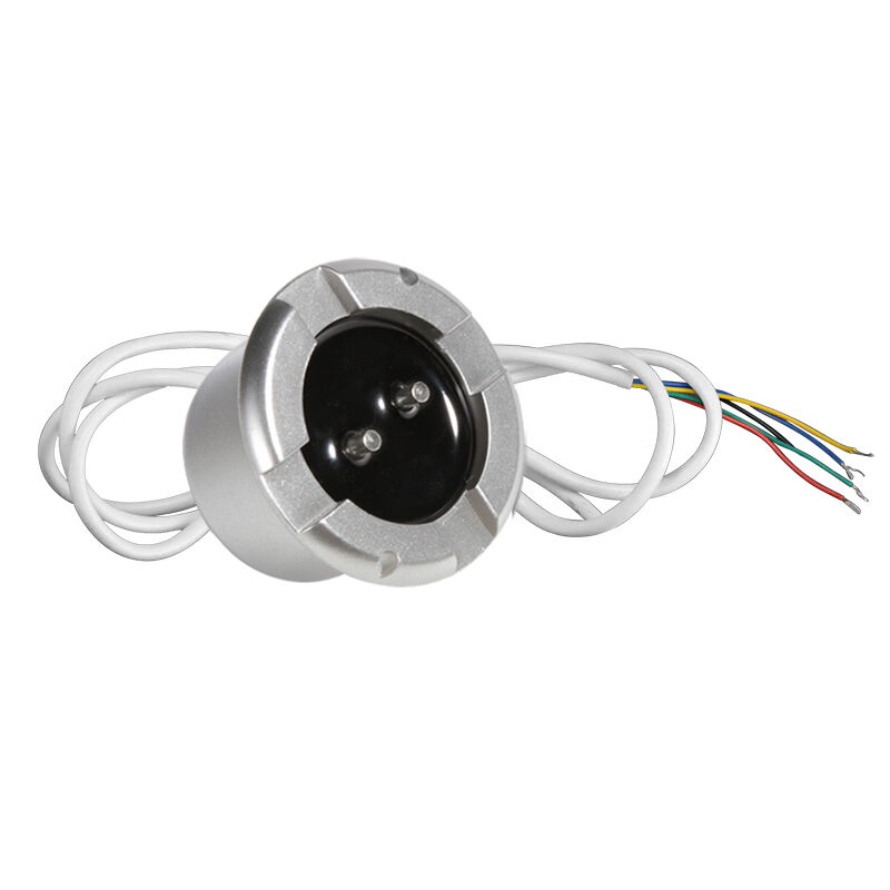 水浸传感器漏水报警器浸水感应器水侵探测器家用机房水淹警报器白