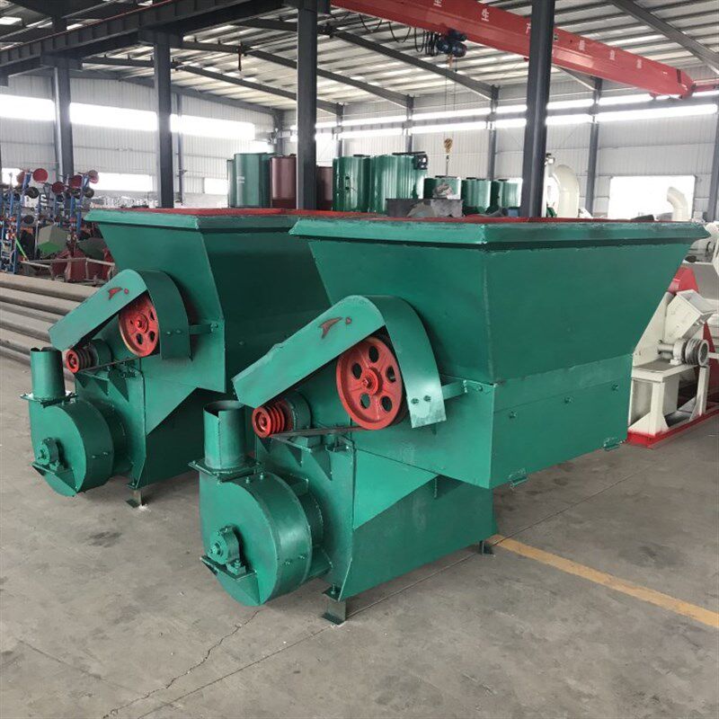 内蒙古养殖花生秧稻草饲料粉x碎机成捆秸秆杂草粉碎机烟叶破碎机