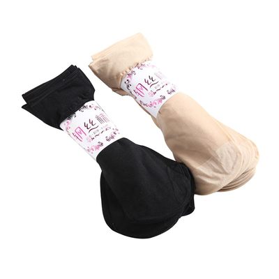 推荐5 paris women breathable ankle socks cotton sock summer