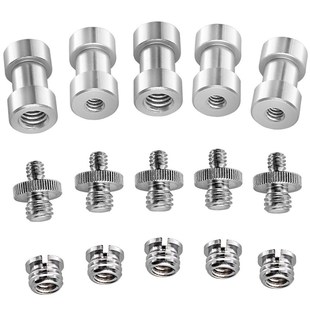 厂家Neewer Pieces Screw Metal Threaded Convert