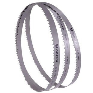 新品 M42双金属带锯条350u5切割合金高速网机用锯条4115锯床锯条带