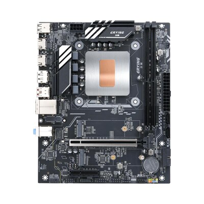 尔5英板载CPU套装i7-12700H i9-2900H i5-1200H正理式版处i7-1270